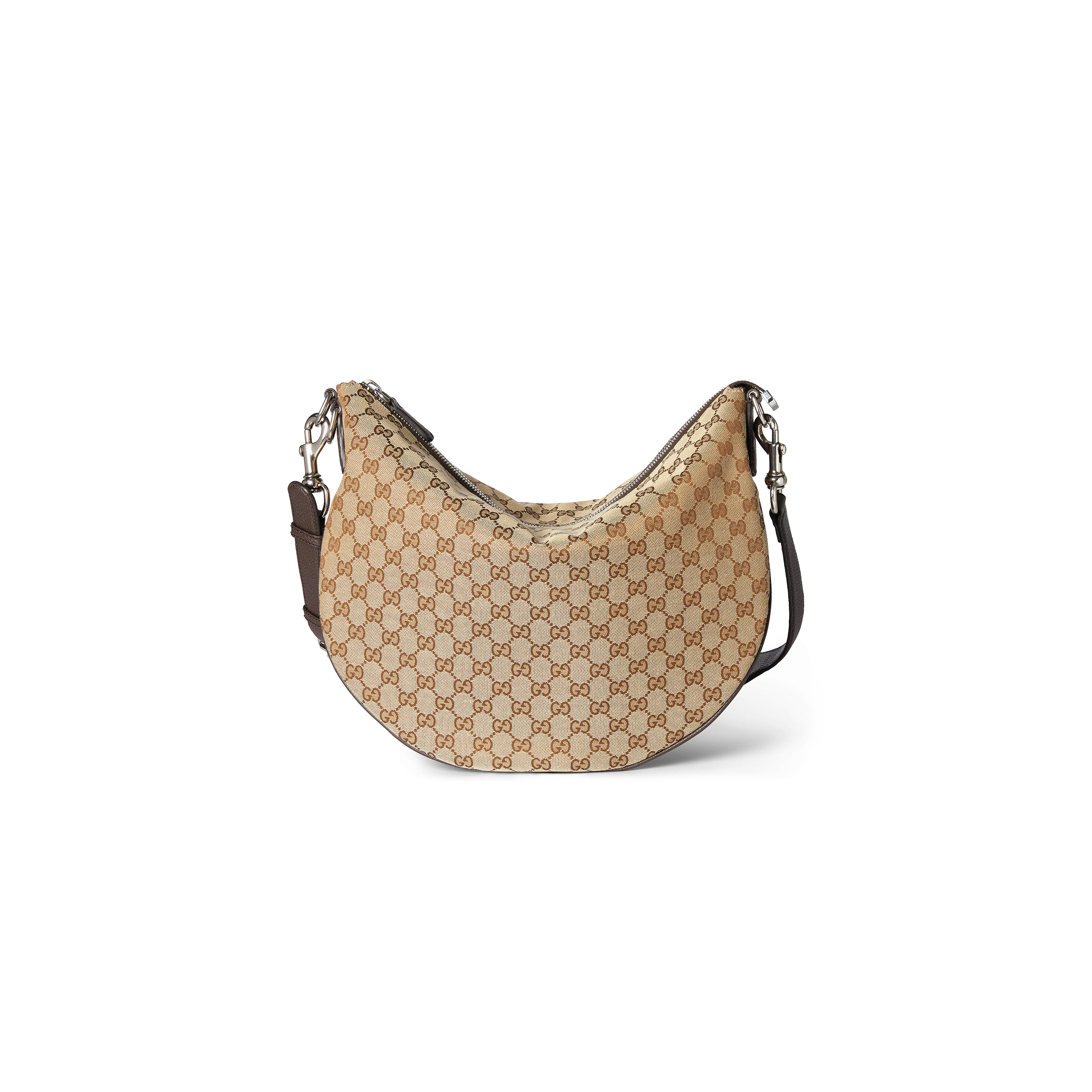 G*u*i b medium shoulder bag 817420 (40*31*3cm)